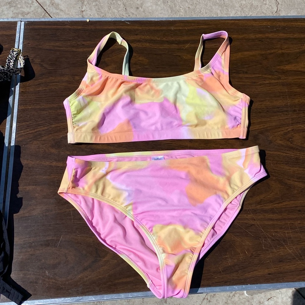 Wild fable swim suit